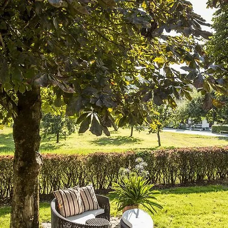 Farm stay Appartementhaus Lechnerhof