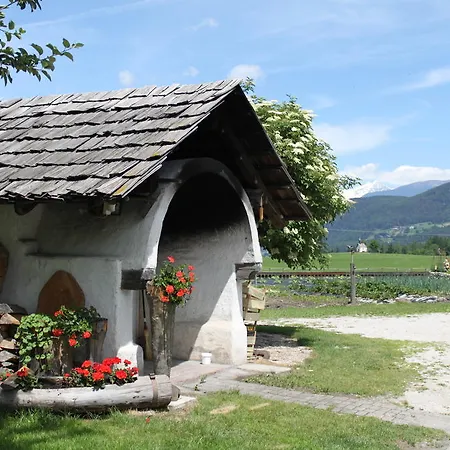 Farm stay Appartementhaus Lechnerhof