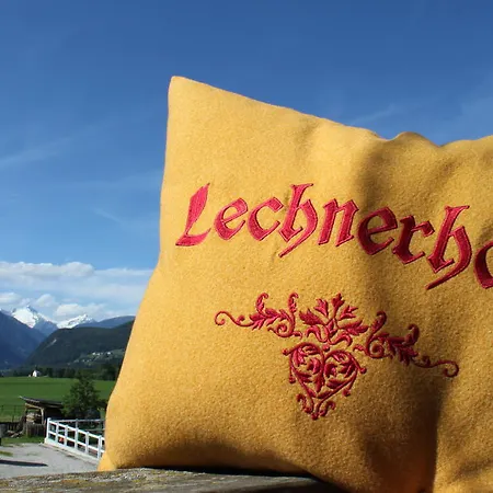Farm stay Appartementhaus Lechnerhof *